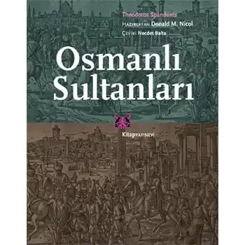 Osmanlı Sultanları