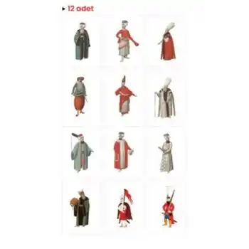 Osmanlı Tarihi-02 (12li)