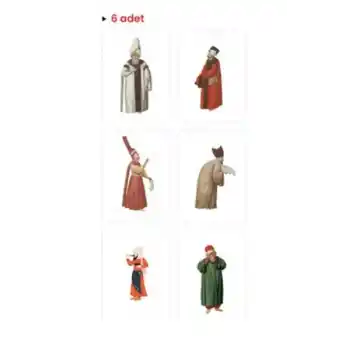 Osmanlı Tarihi-03 (6lı)