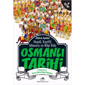 Osmanlı Tarihi 4