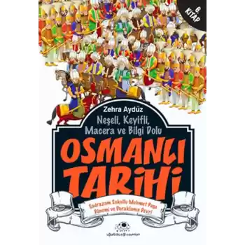 Osmanlı Tarihi 6