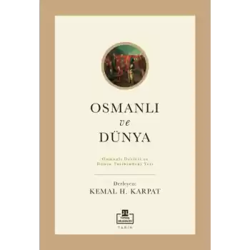 Osmanlı Ve Dünya