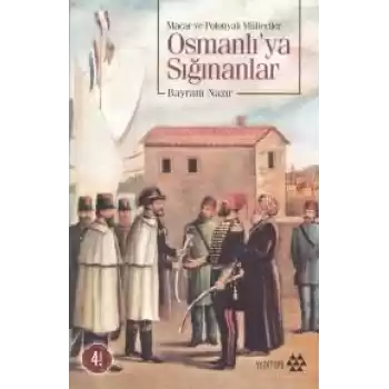 Osmanlıya Sığınanlar