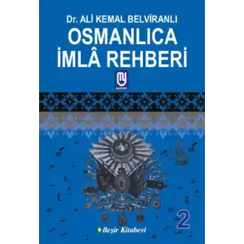 Osmanlıca İmla Rehberi 2