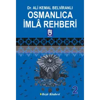 Osmanlıca İmla Rehberi 2