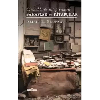Osmanlılarda Kitap Ticareti
