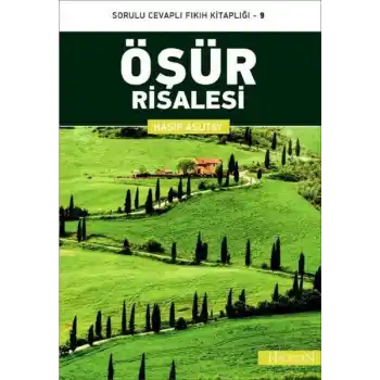 Öşür Risalesi