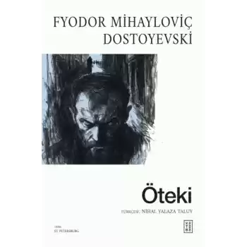 Öteki
