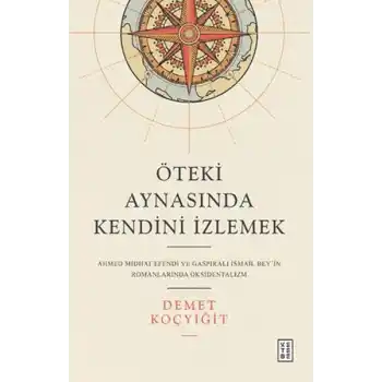 Öteki Aynasında Kendini İzlemek