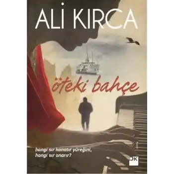 Öteki Bahçe