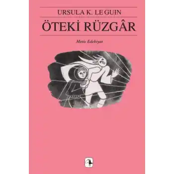 Öteki Rüzgar, Yerdeniz 5