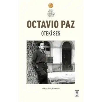 Öteki Ses