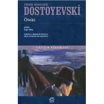 Öteki / Toplu Eserleri 14