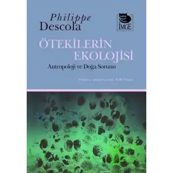 Ötekilerin Ekolojisi