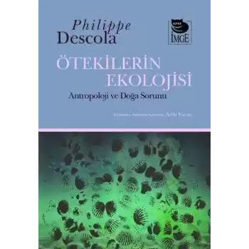 Ötekilerin Ekolojisi