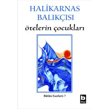 Ötelerin Çocukları