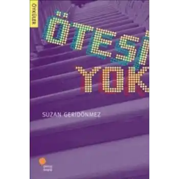Ötesi Yok