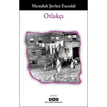 Otlakçı