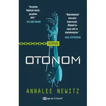 Otonom