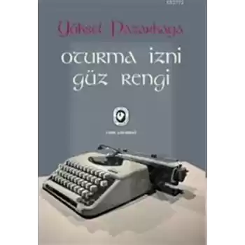 Oturma İzni - Güz Rengi