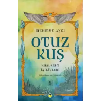 Otuz Kuş