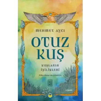 Otuz Kuş
