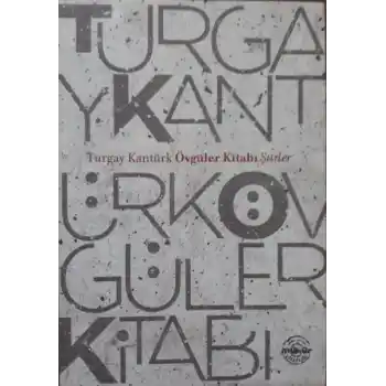 Övgüler Kitabı