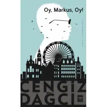 Oy, Markus, Oy!