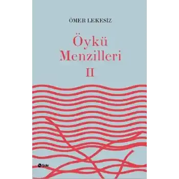 Öykü Menzilleri 2