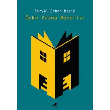 Öykü Yazma Becerisi
