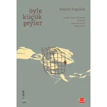 Öyle Küçük Şeyler