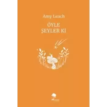 Öyle Şeyler ki
