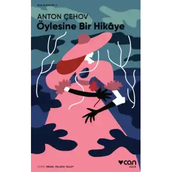 Öylesine Bir Hikaye