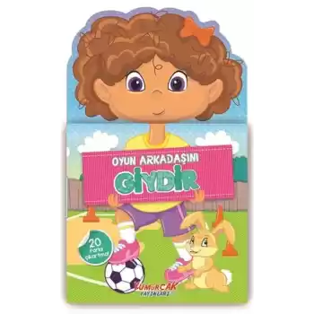 Oyun Arkadaşını Giydir