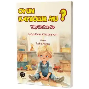 Oyun Kaybalor Mu ?