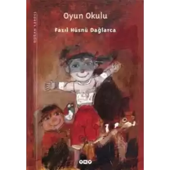 Oyun Okulu