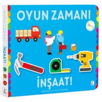 Oyun Zamanı - İnşaat