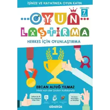 Oyunlaştırma