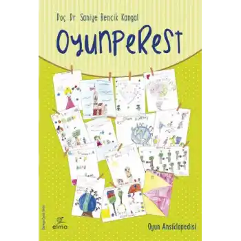 Oyunperest