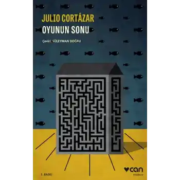 Oyunun Sonu