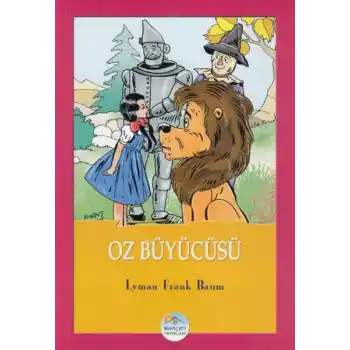 Oz Büyücüsü