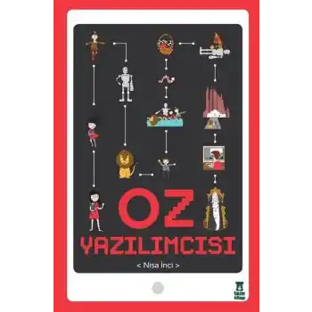 Oz Yazılımcısı