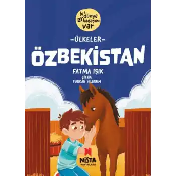 Özbekistan