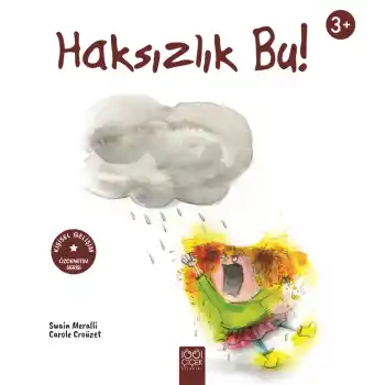 Özdenetim Serisi - Haksızlık Bu!
