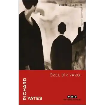 Özel Bir Yazgı
