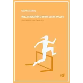 Özel Gereksinimli Sporculara Koçluk