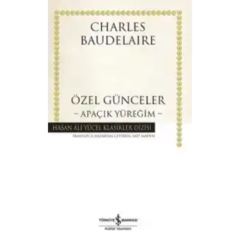 Özel Günceler - Apaçık Yüreğim - Hasan Ali Yücel Klasikleri