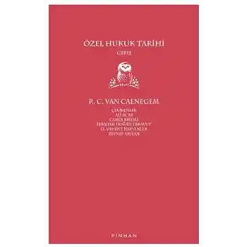 Özel Hukuk Tarihi