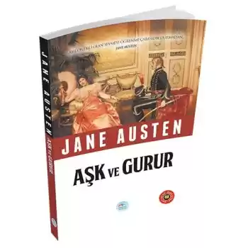 Özet Kitap - Aşk ve Gurur