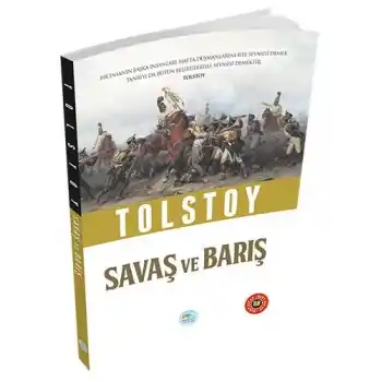 Özet Kitap - Savaş ve Barış